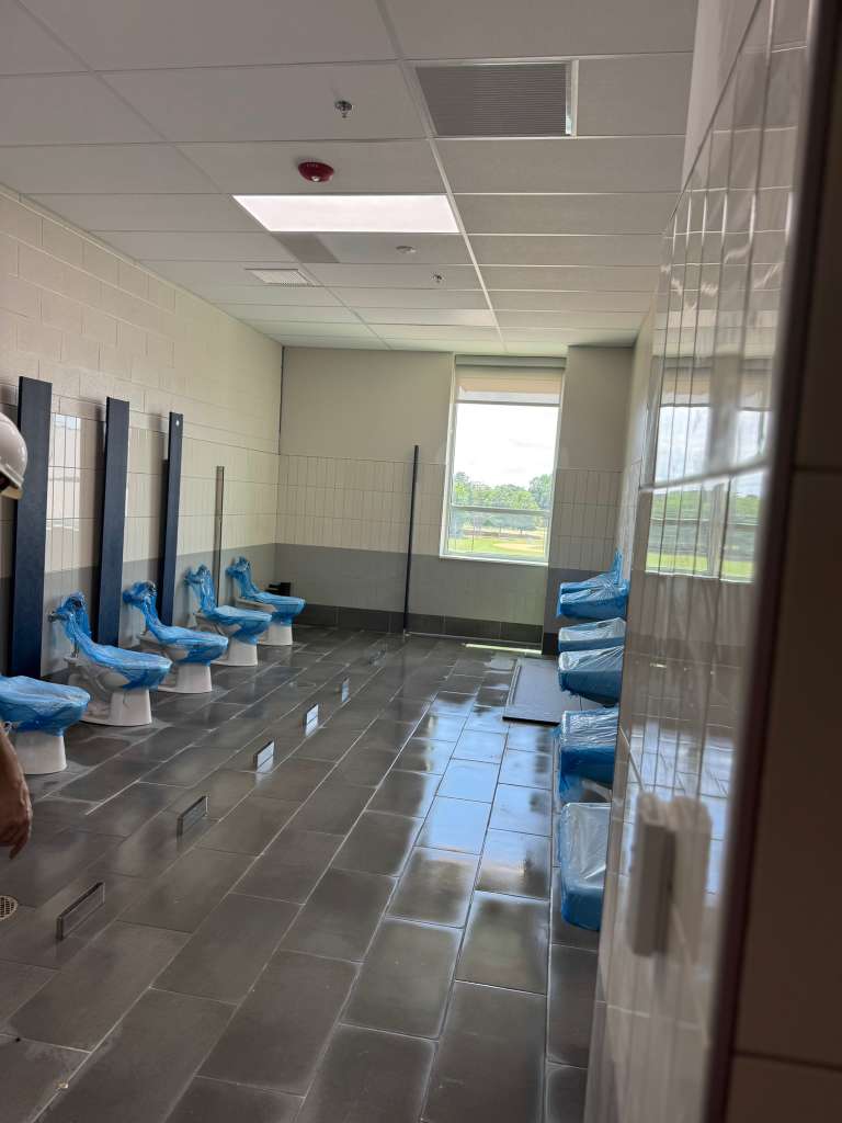 Halifax High School — education facility